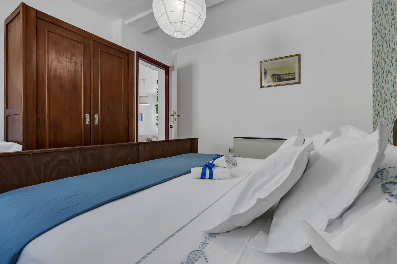 Cottage Baskovic In Nature Park Makarska Exterior foto