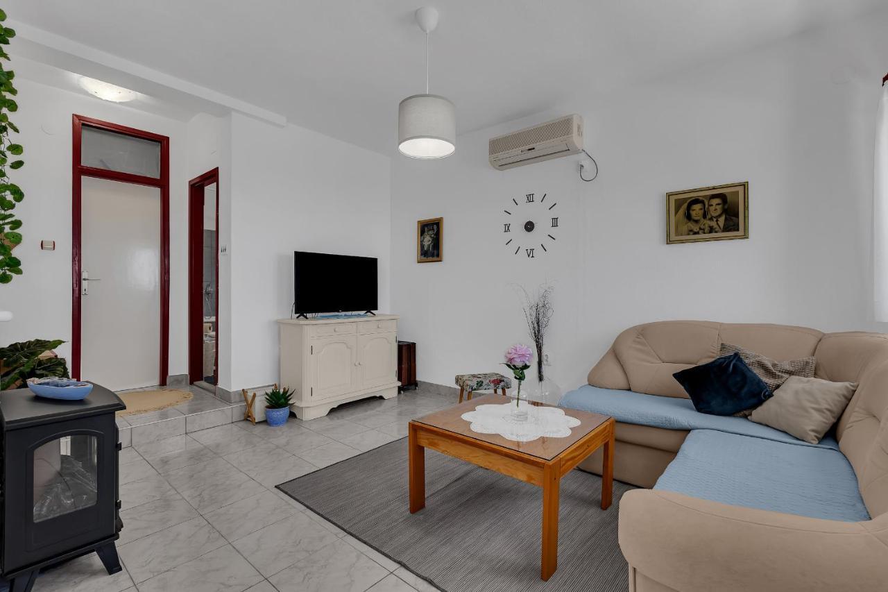 Cottage Baskovic In Nature Park Makarska Exterior foto